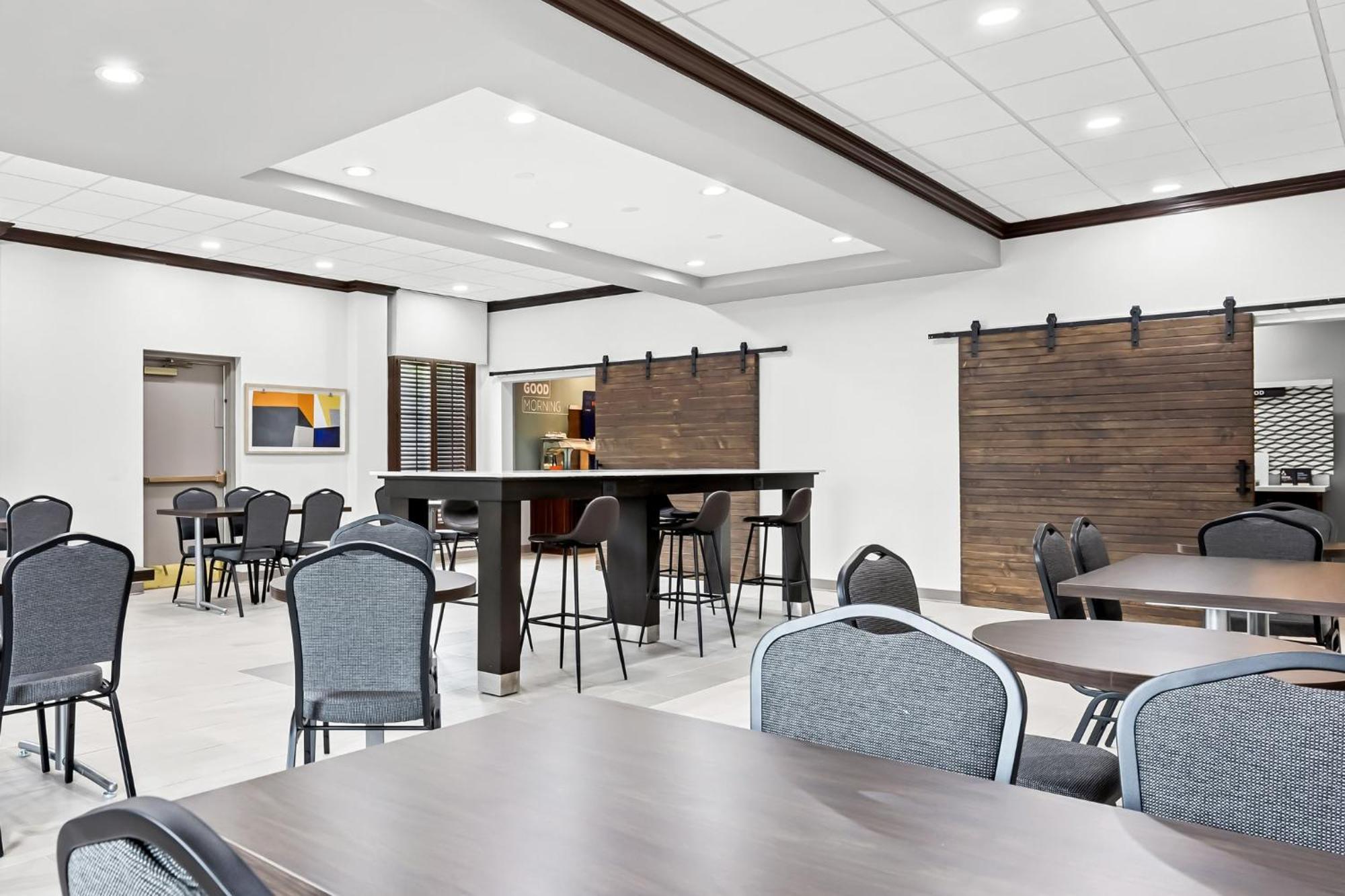 Holiday Inn Express Nashville-Hendersonville By Ihg Екстериор снимка