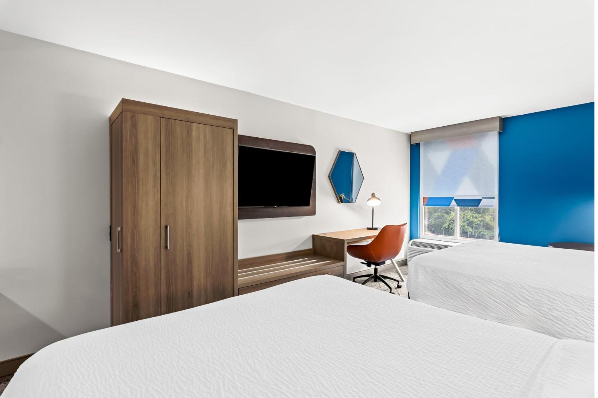 Holiday Inn Express Nashville-Hendersonville By Ihg Екстериор снимка